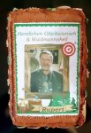 Rupert Halmdienst feierte seinen 70 Geburtstag! 